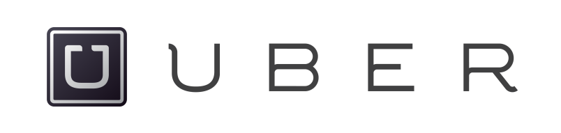 Uber (866x322), Png Download
