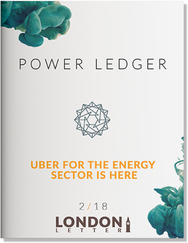 Power Ledger (423x521), Png Download