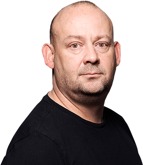 Loose Canon Democracy Is Far Too Important To Be The - Giles Fraser (720x600), Png Download