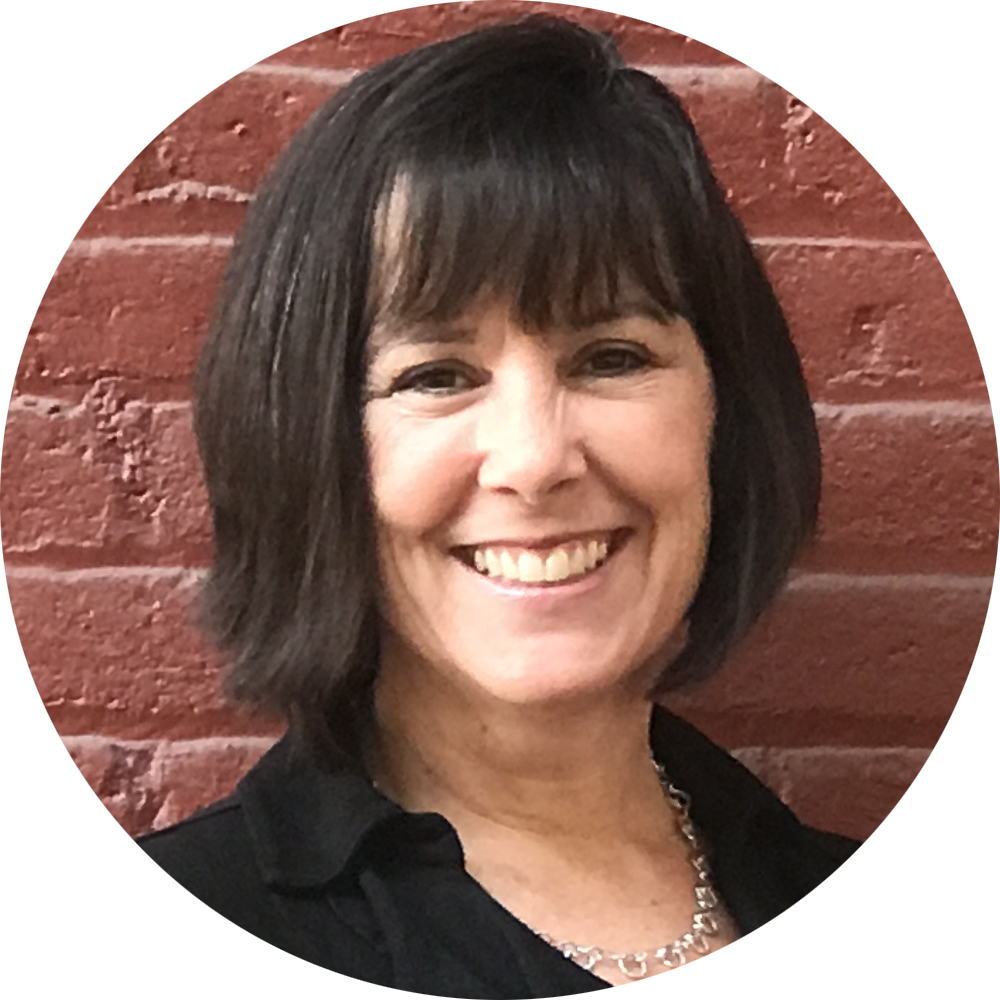 Jill Hartman - A Woman's Concern (1000x1000), Png Download