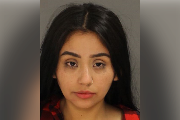 Brenda Caballero (721x480), Png Download