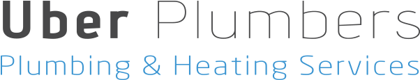 Local London Plumbing, Heating, Electrical And Drainage - Uber Plumbers (643x281), Png Download