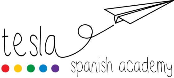 Cropped Paper Airplane V4 - Tesla Spanish Academy (560x250), Png Download