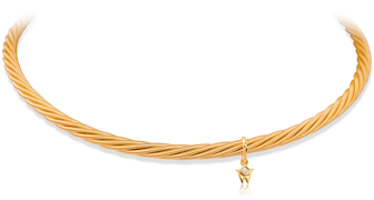 Princess Necklace - Necklace (470x320), Png Download