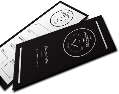 Gift Certificates & Coupons - Gift Card (462x462), Png Download