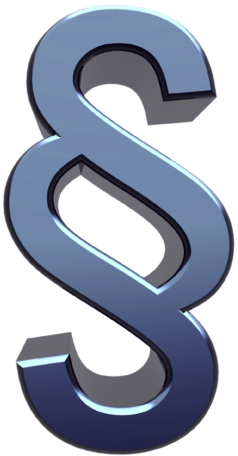 Gesetz Über Die Beaufsichtigung Von Versicherungsunternehmen - Gesetz Icon Transparent (1249x1537), Png Download