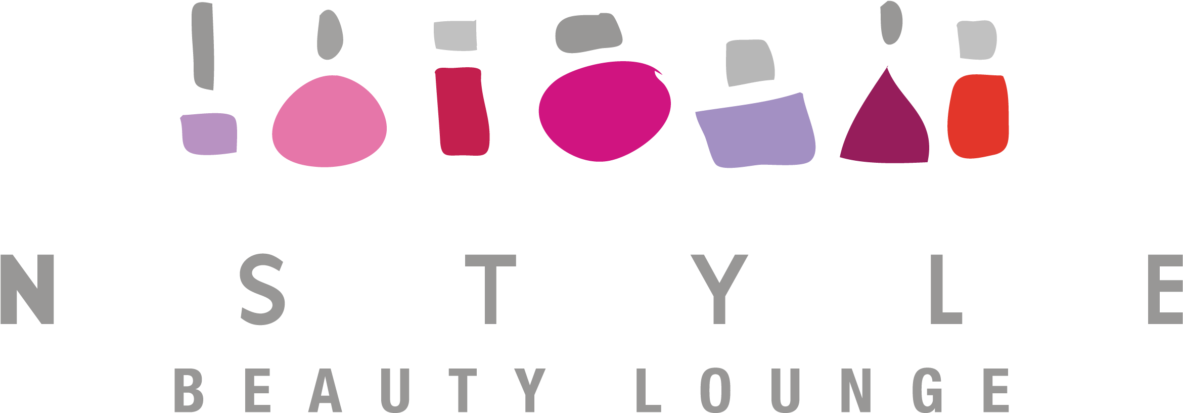 Spa Gift Cards - Nstyle International Dubai (2531x1019), Png Download