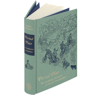 Period Piece - The Folio Society (400x440), Png Download