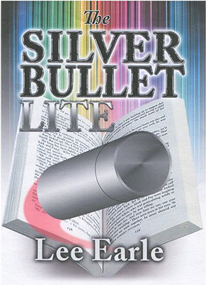 Silver Bullet Lite By Lee Earle - Silver Bullet Light By Lee Earle (400x400), Png Download