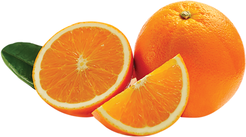 Mandarin Orange Png Pic - Sa Navel Orange (800x442), Png Download