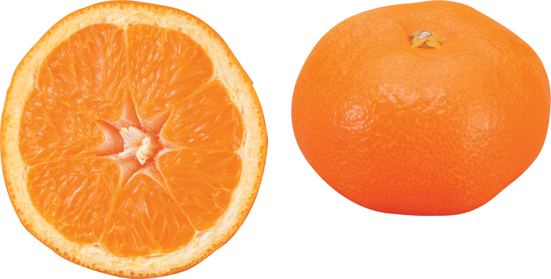 Mandarin Png Free Download - Grapefruit Png (1780x900), Png Download