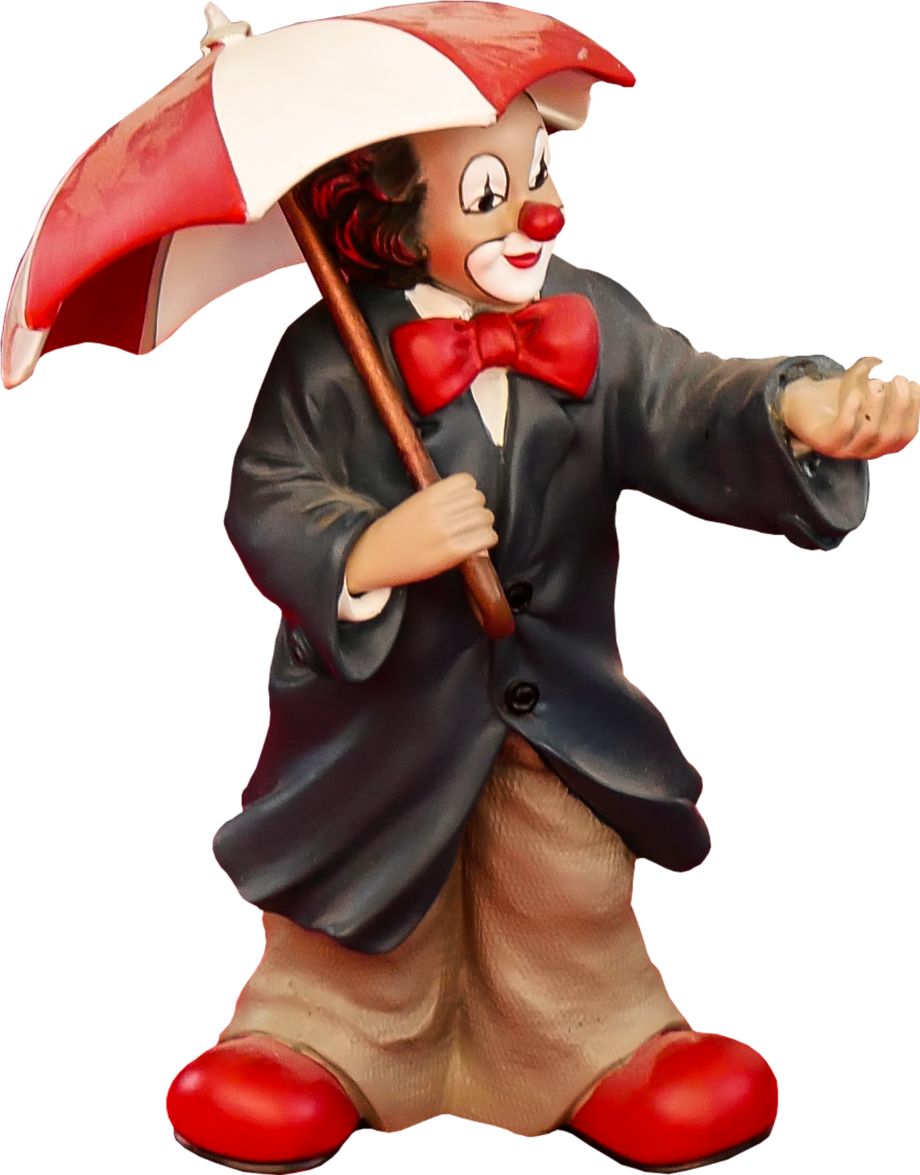 Figure-2784526 - Clown (2362x2362), Png Download