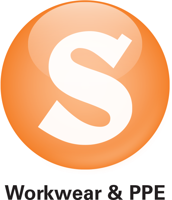 Everything From High Visibility To Personal Protective - Circle (827x827), Png Download