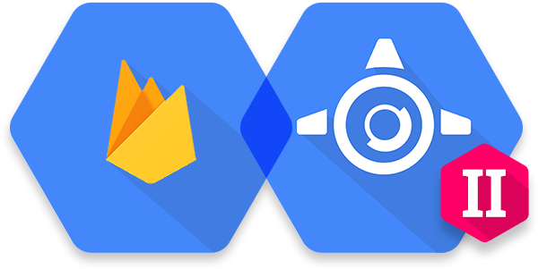 Quickstart With Firebase And Google App Engine Part - Firebase (610x300), Png Download