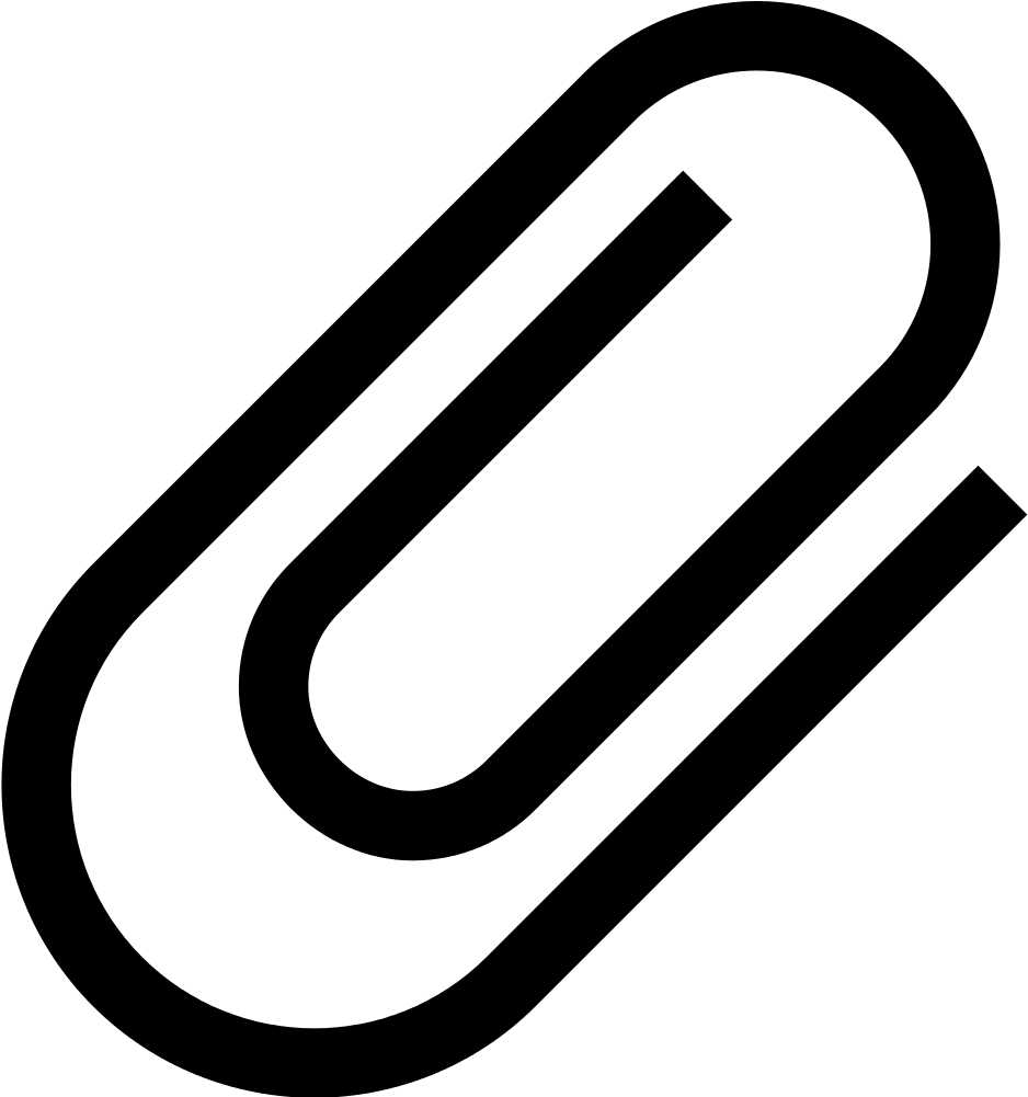 Open - Clip Symbol (1000x1000), Png Download