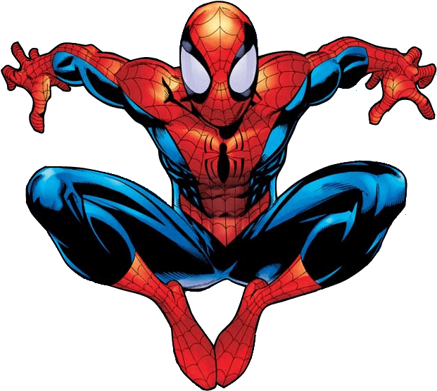 Free Clipart Image Christmas Spider Man - Barnes & Noble Nook Color - Wi-fi - 16 Gb - 7" (692x652), Png Download