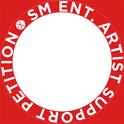 We Urge Sm Entertainment To Support Their Artists' - Exo (400x400), Png Download