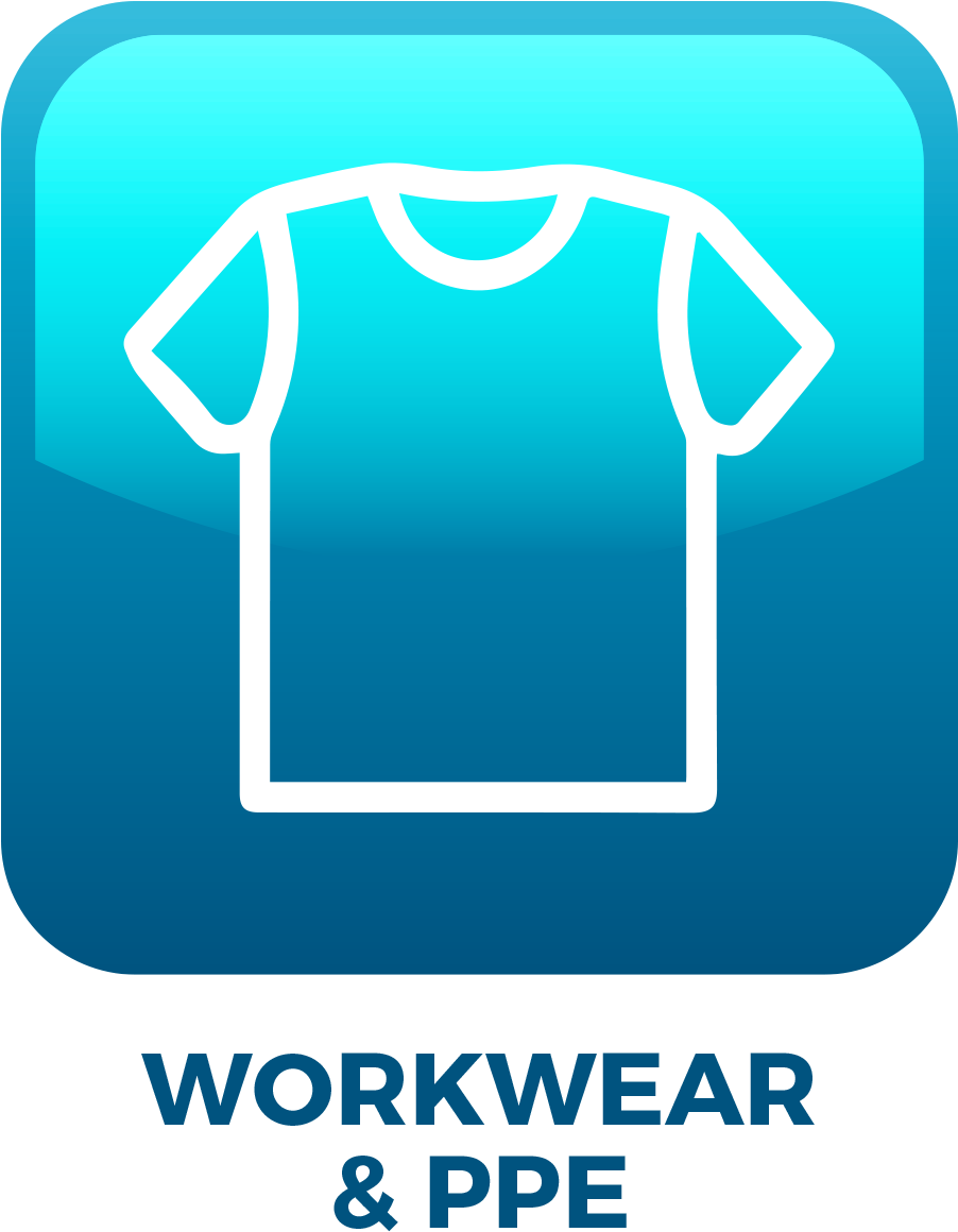 Workwear & Personal Protective Equipment Are A Necessary - Ge Appliances (901x1181), Png Download