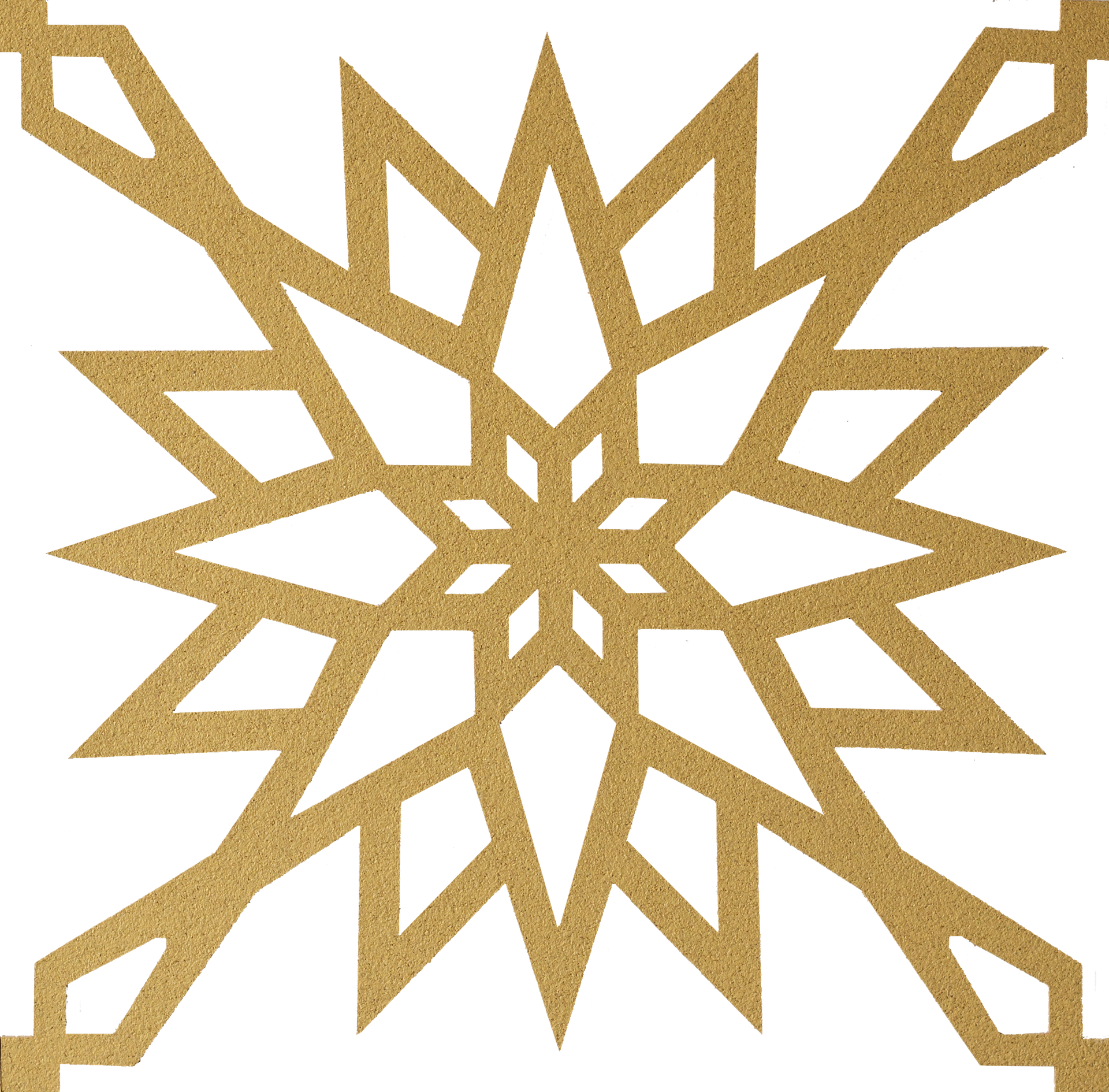 Styles - Arabic Pattern Png Png (1920x1890), Png Download