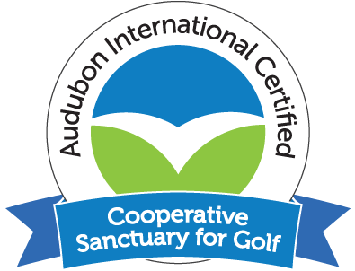 Over The Years, Many Famous Golfers Have Walked The - Audubon International (432x432), Png Download