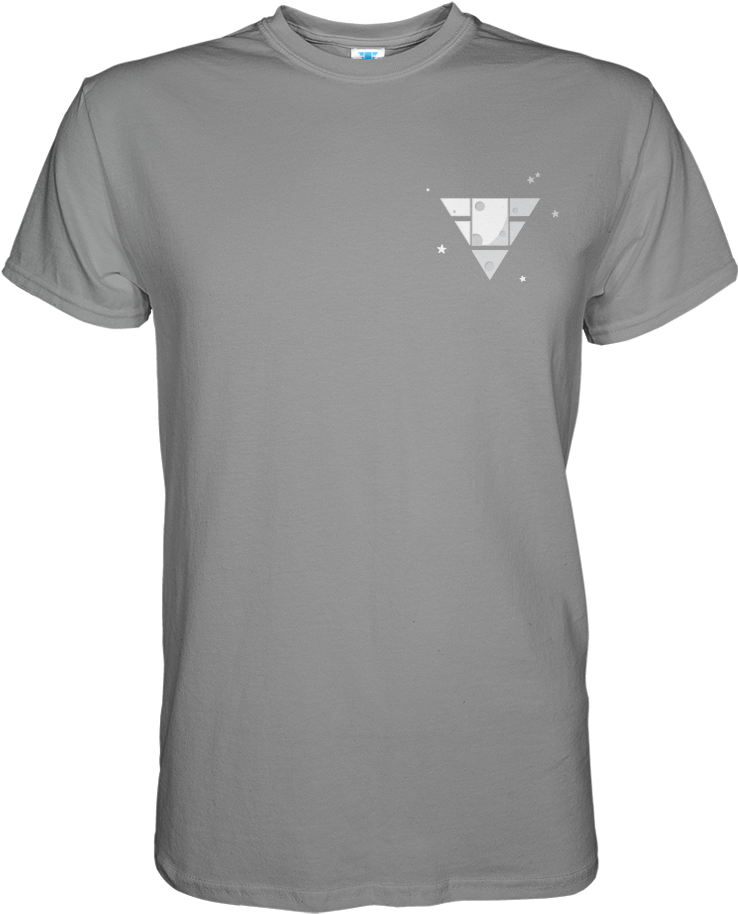 Aporia Customs Starry Night Icon (1000x1000), Png Download