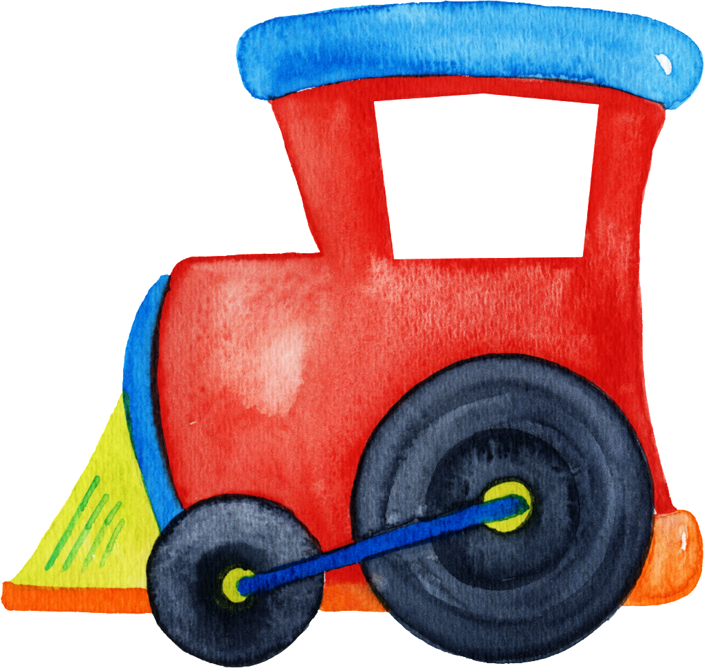 Pintado A Mano De Una Preciosa Pala Png Transparente (1024x971), Png Download