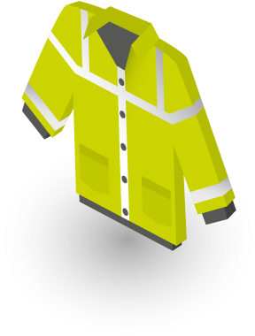 Ppe - Personal Protective Equipment (500x500), Png Download