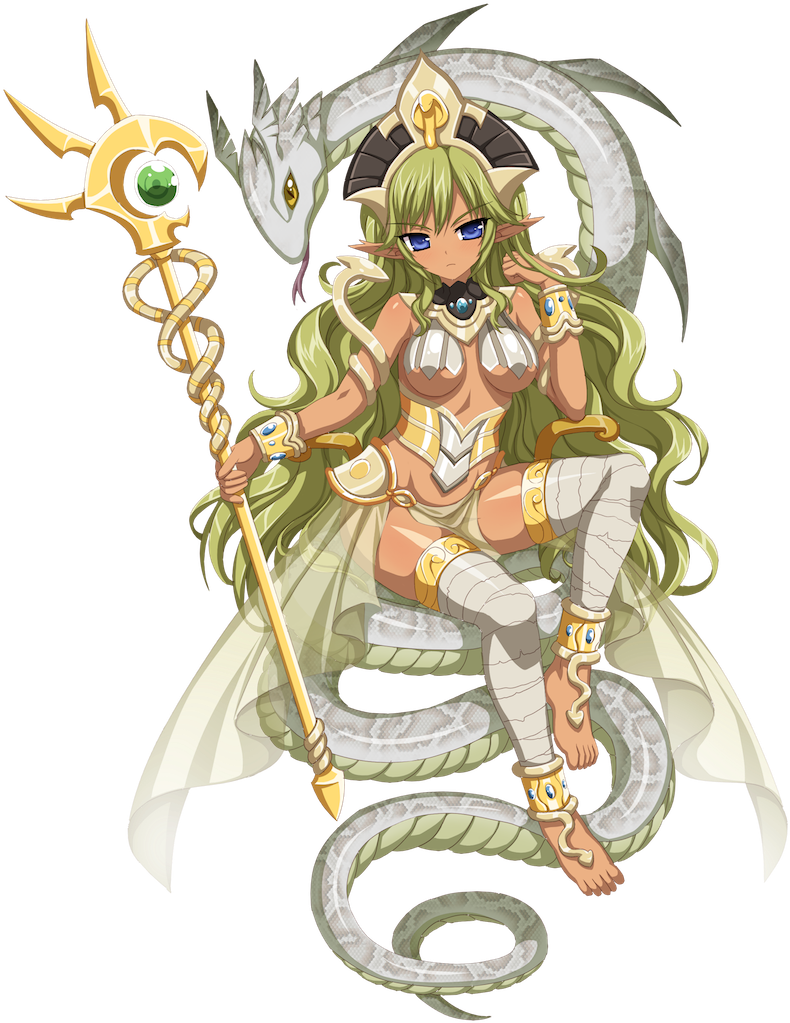 Demon Master Chris Levia (800x1042), Png Download