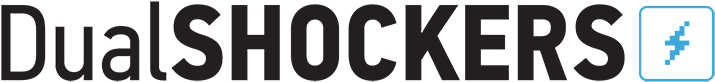Dualshockers Is An Established Pundit In The Video (768x205), Png Download