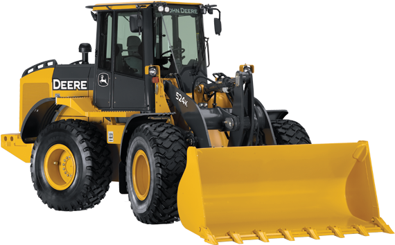 Noticias Palas Cargadoras - Tarjetas De Presentacion Maquinaria Pesada (642x462), Png Download