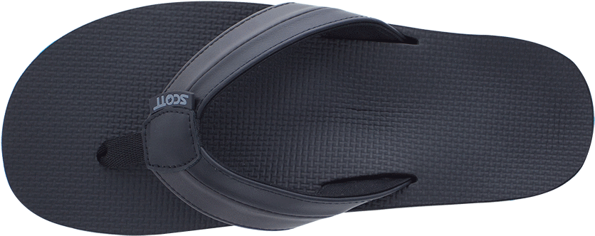 Flip-flops (1000x505), Png Download