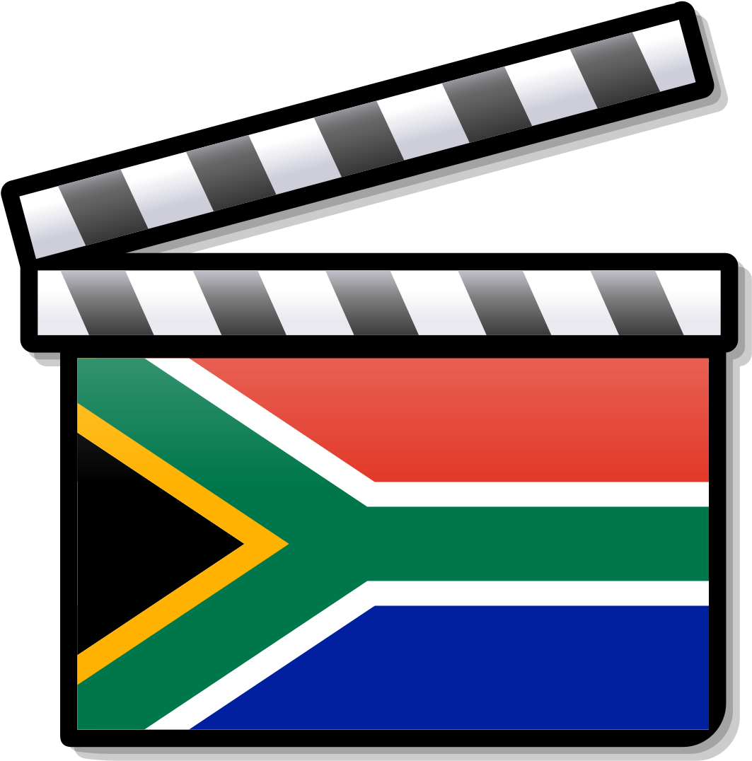 Film Distributors South Africa (1200x1200), Png Download