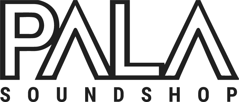 Pala Sound Support Help Center Home Page - Pala (814x348), Png Download