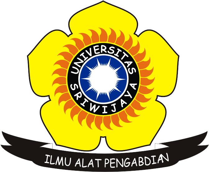 Unsri Vector Logo - Logo Universitas Sriwijaya (675x559), Png Download