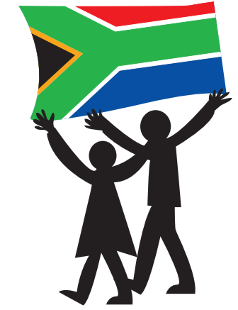 The Government Of South Africa Ratifies The Icescr - Government (336x437), Png Download