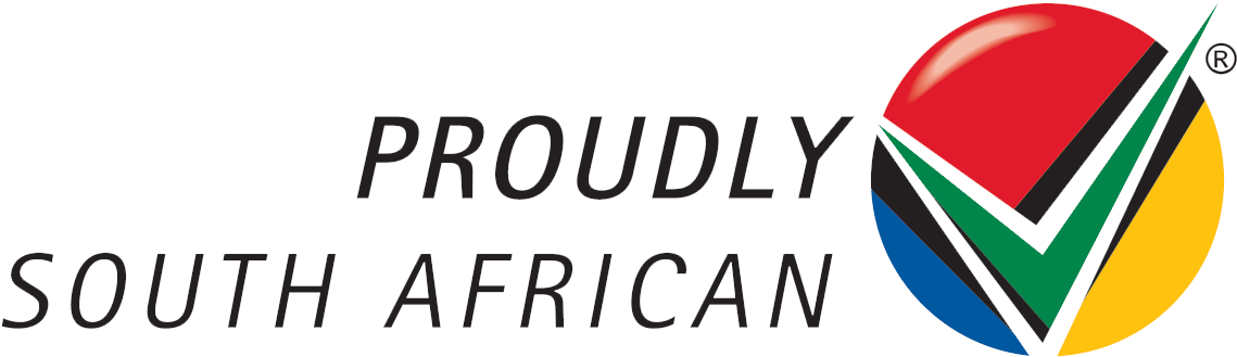 About Us - Proudly South African Logo Png (1181x383), Png Download