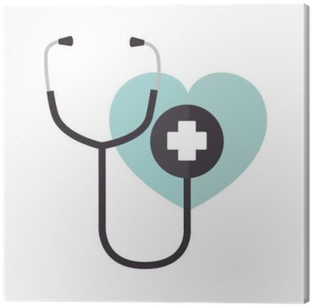 Stethoscope Medical Isolated Icon Vector Illustration - Stethoscope (400x400), Png Download
