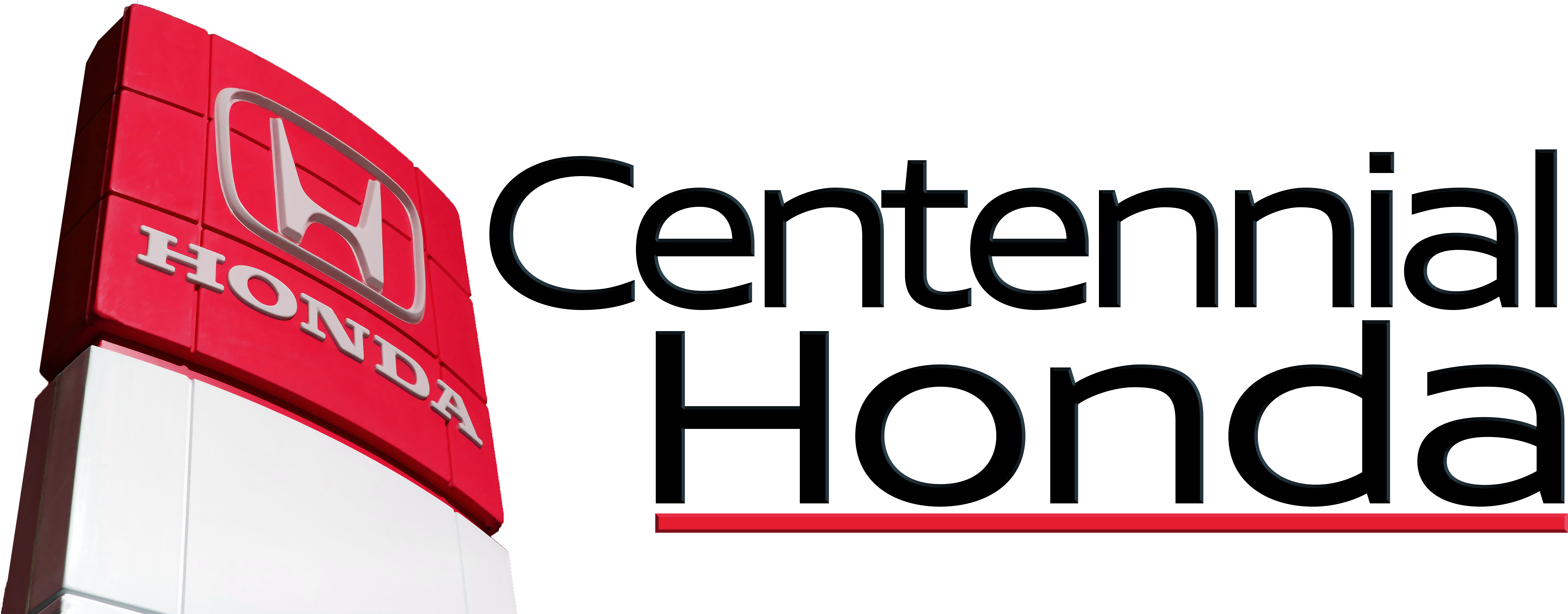 Your Expert Advisor Centennial Honda 1 877 339-6031 - Centennial Honda (7100x2447), Png Download