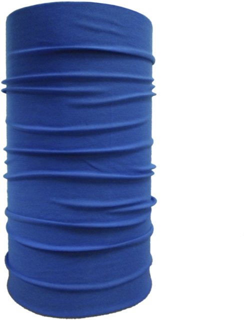 Blue Bali Bandana - Exercise Mat (800x800), Png Download