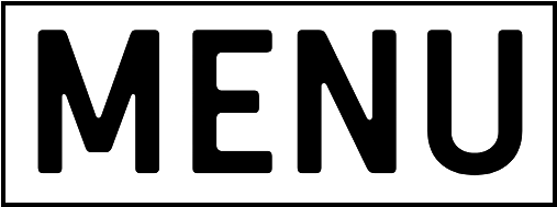 Menu Thing2 - Menu Png (912x312), Png Download