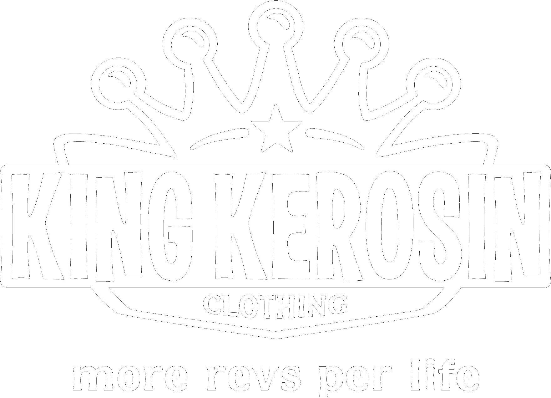 King Kerosin (1867x1590), Png Download