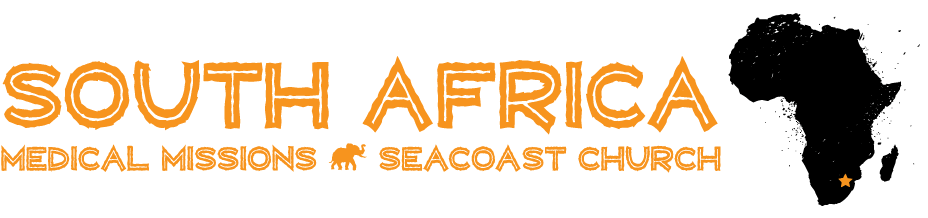 South Africa Mission Trip - South Africa (980x288), Png Download