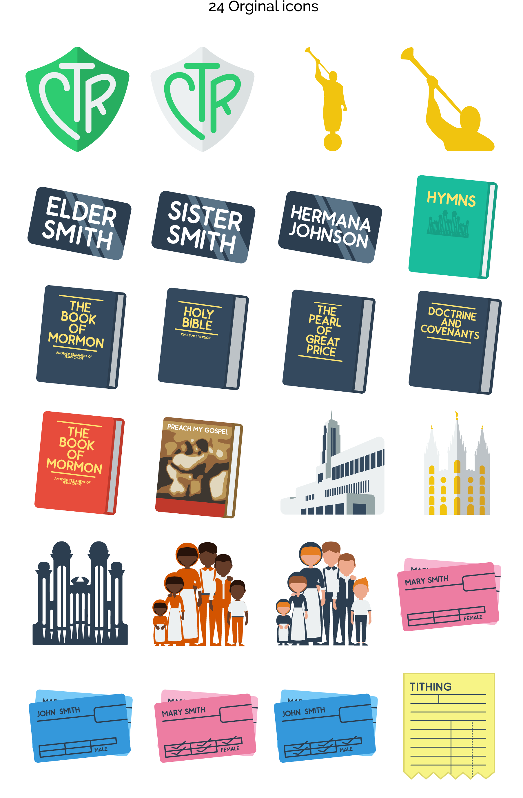 In August Of 2016, I Released An Original, Mormon-themed - Mormon Tabernacle Choir (2048x3126), Png Download