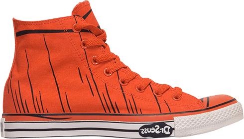 Ct All Star Hi Top Dr - Walking Shoe (490x279), Png Download