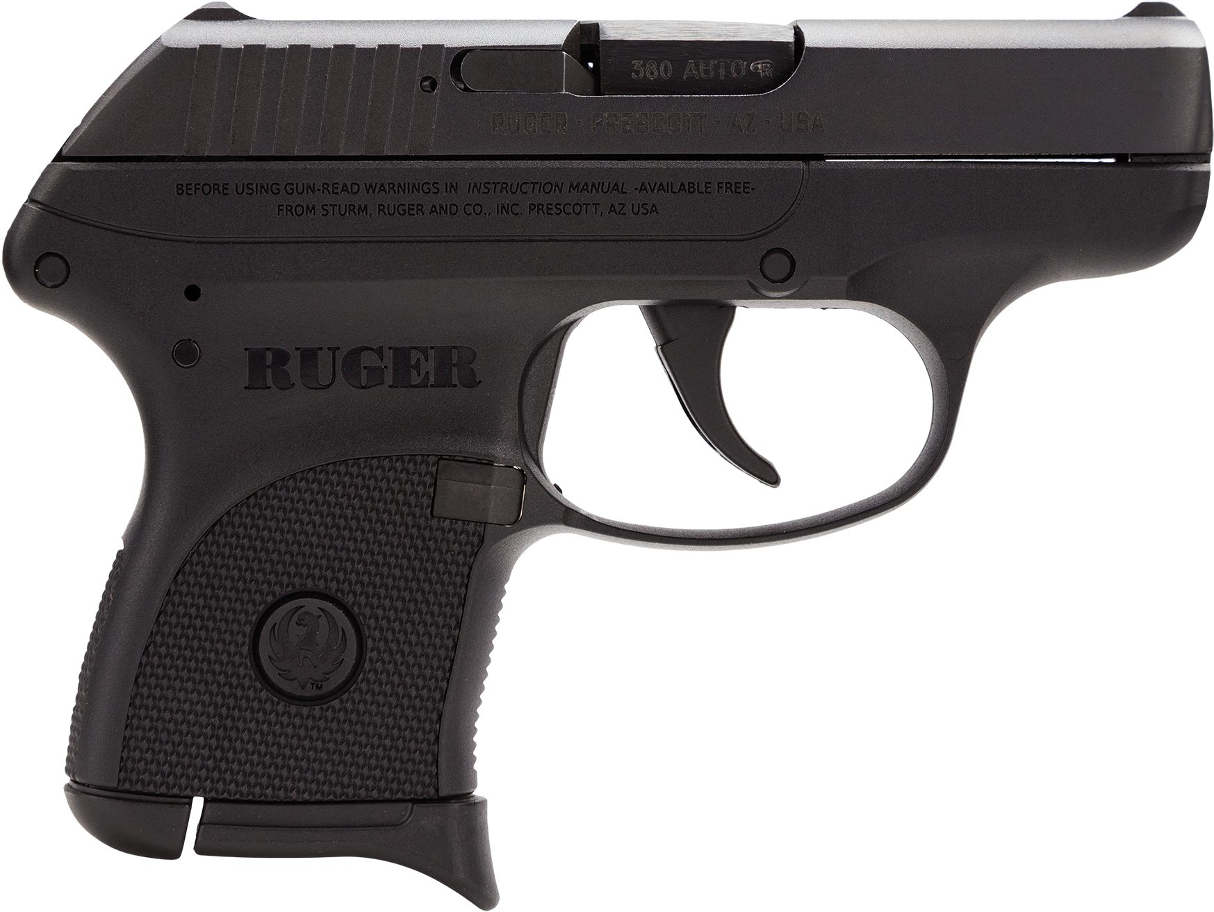 54585 - Rug 3701 Lcp 380 2.75 W-cs 7r Bl (1800x1364), Png Download