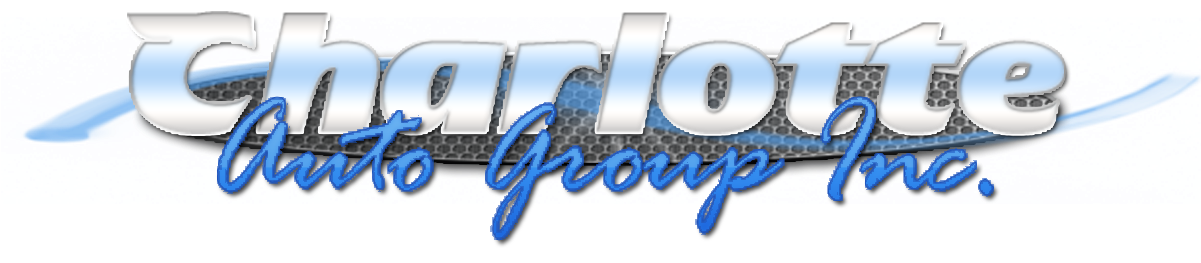 3836 W Highway 74 - Charlotte Auto Group Inc (1200x300), Png Download