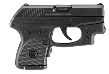 Glock 40 (370x370), Png Download