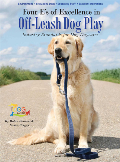 Designing And Running Your Off-leash Playgroup, The - Hip Hound Holidays (700x700), Png Download