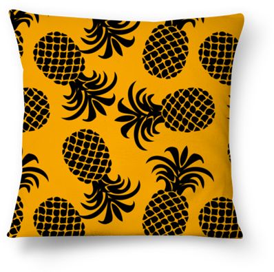 Abacaxi - Society6 It's Pineapple Season! Rug - 2' X 3' By 83 (450x450), Png Download