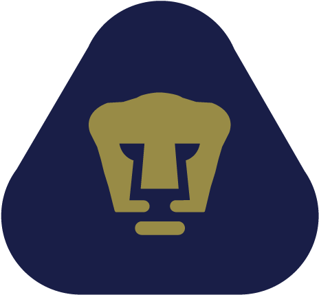 Pumas Unam - Escudo Pumas Dream League Soccer 2018 (500x500), Png Download